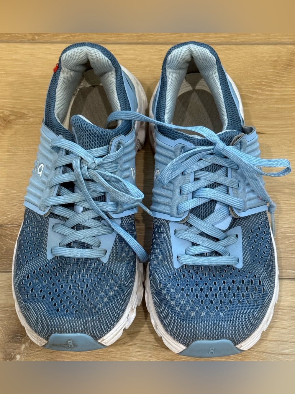 On Cloudswift Women’s Blue Running shoe